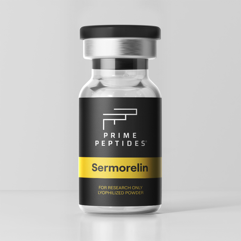 Sermorelin